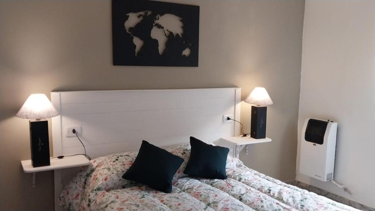 Tem Kotenkesh Depto Telenken X 2 Pax El Calafate Eksteriør billede